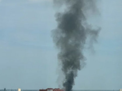 The heat has begun: explosions are heard again in Kherson