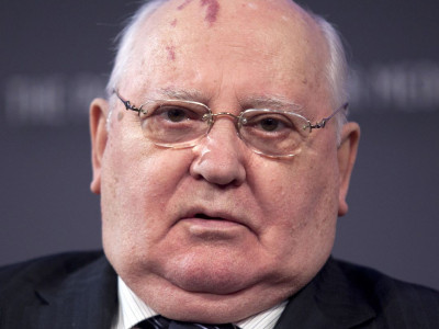 Who was Mikhail Gorbachev? Ended the Cold War, winner of the Nobel Peace Prize