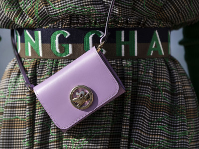 The Launch: August's Hottest Fashion Drops