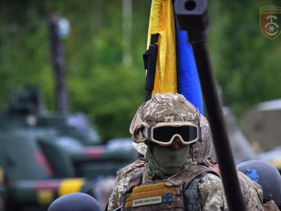The Armed Forces pushed back the southern front line � British intelligence