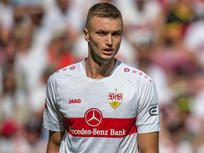 Wolves transfer news: Sasa Kalajdzic joins Bruno Lage's side from Stuttgart