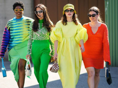 Aesthetic Outfit Inspiration - What to Wear Fall 2022