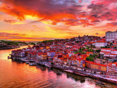 The Portugal Golden Residence Permit Program