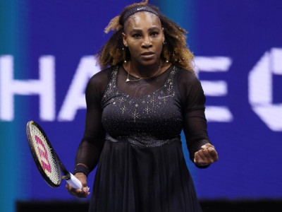 Serena Williams faces Ajla Tomljanović in round 3 next after stunning upset win