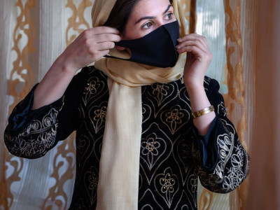 3 Afghan Women One Year Into the Taliban Takeover