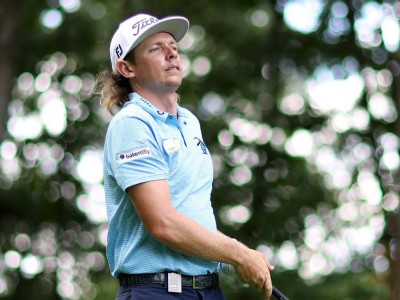 Open Champion Cameron Smith says it's 'not fair' LIV golfers are not getting ranking points