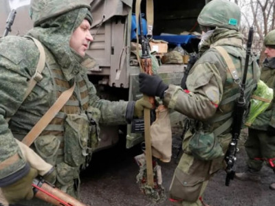 Russia has begun implementing strategies similar to those used by Iran