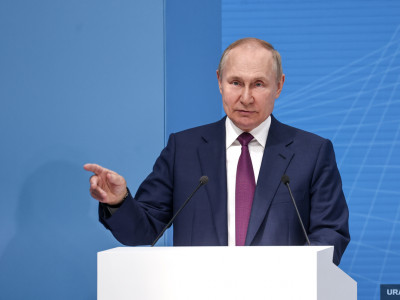 The General Staff: Putin ordered to capture the entire Donetsk region by mid-September