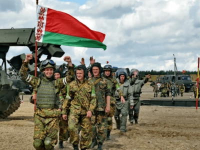 Command and staff exercises will be held in Belarus, the Armed Forces are ready for any course of events — General Staff