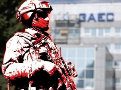 russians obstructing IAEA mission at Zaporizhzhia NPP - Energoatom