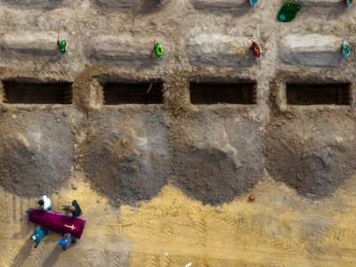  Latest Developments in Ukraine: Sept. 3 