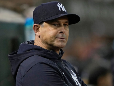 'Embarrassing': Boone angry after Yanks' 9-0 loss