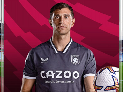 Emiliano Martinez has had 'sleepless nights' from Aston Villa's poor start to the season, goalkeeper tells Sky Sports