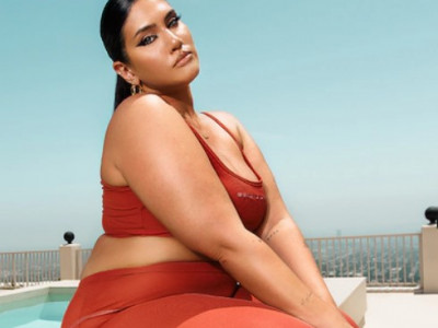Author Gianluca Russo on The Power of Being Plus Size