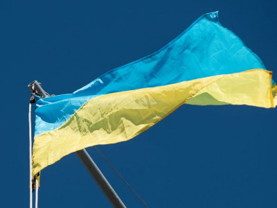 The President's Office confirms the liberation of Vysokopillia from the occupiers