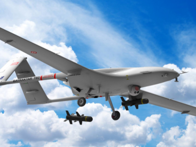 Bayraktar drones destroy $26.5M worth of Russian equipment in three days — Ukraine Army chief