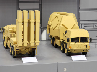 State-of-the-art air defense systems IRIS-T will arrive in Ukraine this fall - Shmyhal