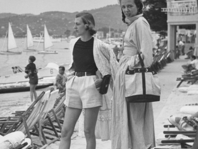 The 50-Year-Old Fashion Book That Still Feels Radical Today