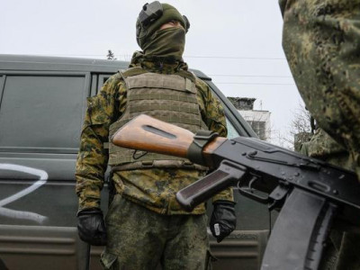 General Ben Hodges: Thousands Of Russian Troops Will Be Captured Or Destroyed Inside This Sort