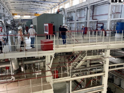 Russian engineers make it alone and confirm it’s technological progress