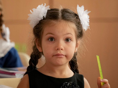  Latest Developments in Ukraine: Sept. 6 