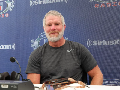 Brett Favre's role in Mississippi corruption probe is deeper than his speaking money