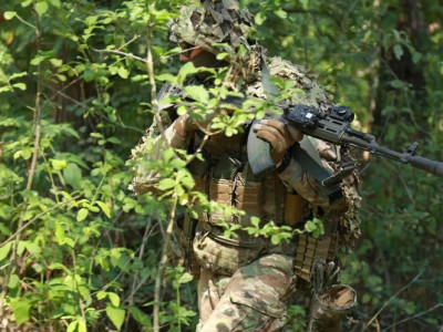 The occupiers carried out 35 airstrikes and 50 shelling from multiple rocket launchers over the past day � General Staff of the AFU