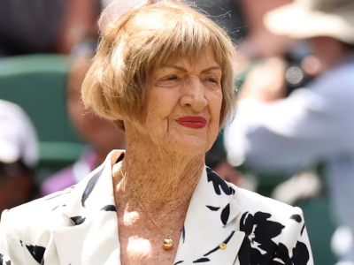 Court: I admire Serena; she's never admired me