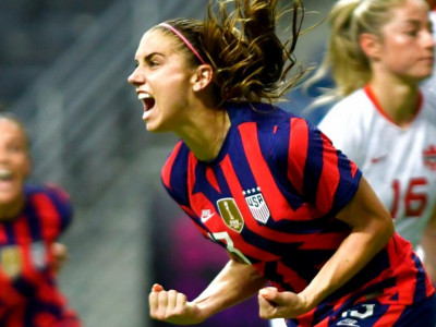 USWNT vs. Nigeria: TV, stream, lineups, and odds