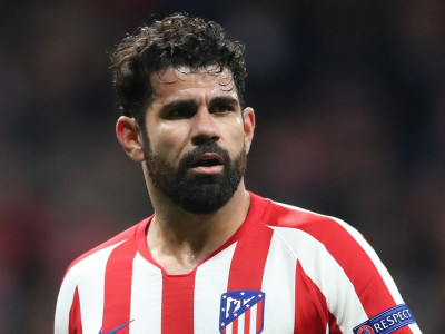 Diego Costa's Wolves work permit rejected over lack of international appearances