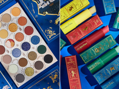 Here's Everything in Colourpop Cosmetics's New 