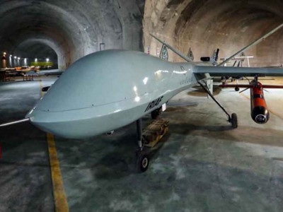 Journalists named the people involved in Russia's purchase of Iranian drones: how the scheme works