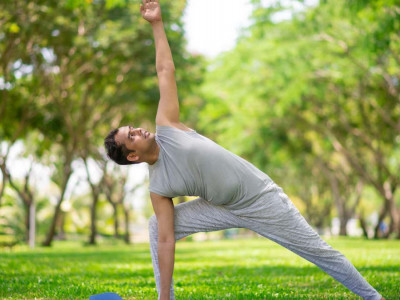 Physical Activity May Have a Stronger Role than Genes in Longevity