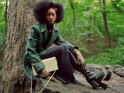 6 Leather Jacket Trends to Invest in For Fall