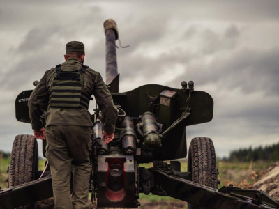 BBC: Ukrainian military began to advance near Balakleya