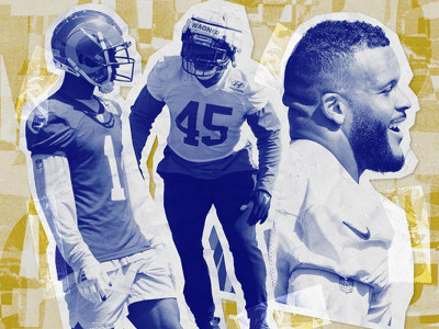 NFL SEASON PREVIEW 2022