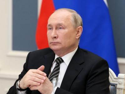 Changing putin to mutin will solve nothing for Ukraine - ex-minister of foreign affairs