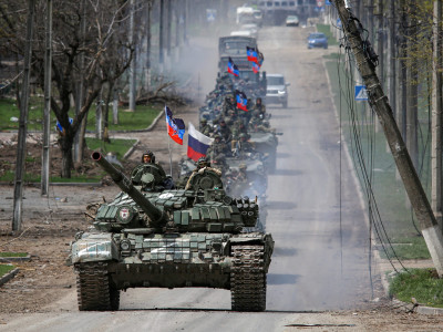 Low morale and exhaustion: Problems of Russian occupiers on the territory of Ukraine (VIDEO)