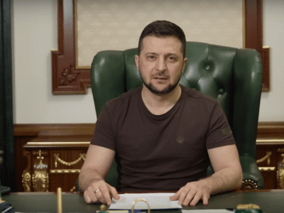 Surprise for Putin: Zelenskyу hinted at a counteroffensive in various directions
