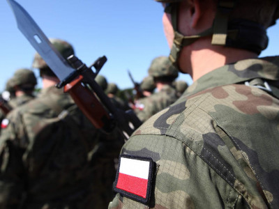 In 3-10 years there will be serious risk of war with Russian Federation, - Ministry
