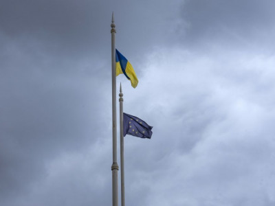 Ukraine Has Fulfilled One of the Most Important Requirements to Initiate Negotiations on Accession to