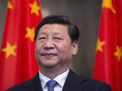 China: All eyes on Xi Jinping at Party Congress