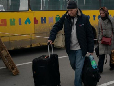 US accuses Moscow of deporting Ukrainians to Russia