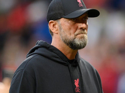Klopp: We have to reinvent ourselves | 'Wolves would be laughing at us' Liverpool