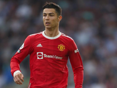 Has Cristiano Ronaldo ever played in the Europa League?