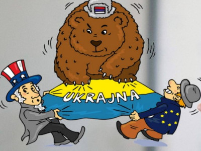 Orbán's School Propaganda: Hungary Raising Generation Hostile to Ukraine