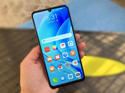 Huawei nova Y70 Review: Decent Budget Phone with 6000 mAh