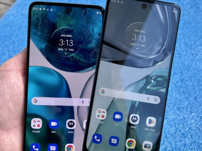 Comparison Of Moto G52 And Moto G62 5G: So Similar And So Different