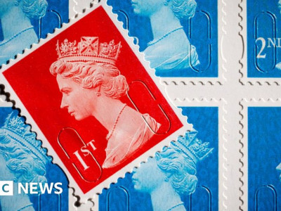 Royal rebranding: What will happen to stamps, coins, banknotes and passports?