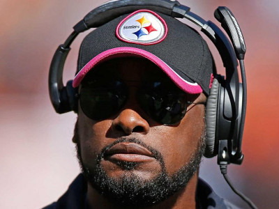 Will Mike Tomlin have his first losing season in Pittsburgh?